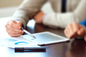 Financial Planning & Advice